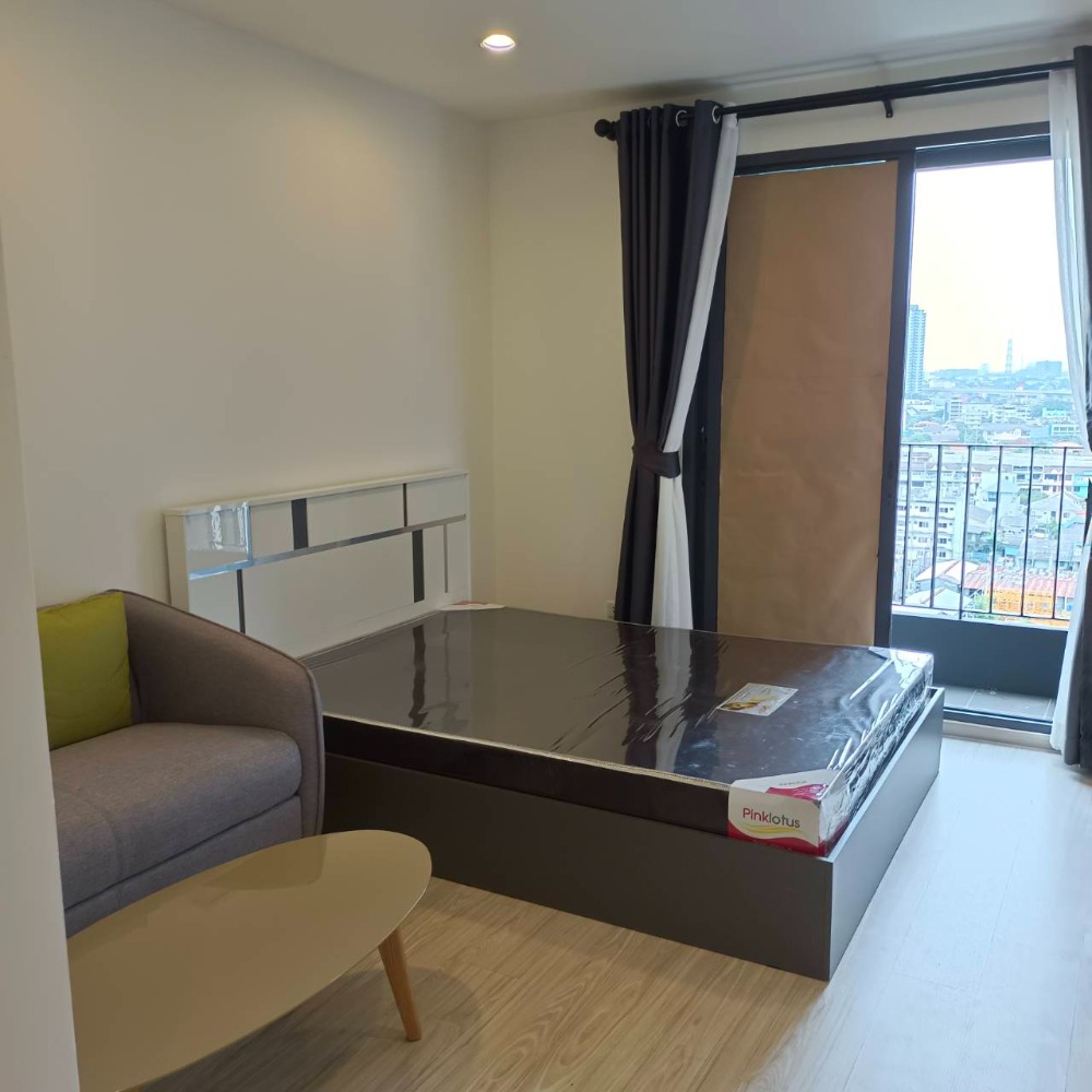 ให้เช่าคอนโดบางซื่อ วงศ์สว่าง เตาปูน : 📢📢 ให้เช่า For Rent Condo Ideo Mobi Wongsawang - Interchange  ไอดีโอ โมบิ วงศ์สว่าง-อินเตอร์เชนจ์ คอนโดติดรถไฟฟ้า 0 เมตร 📢📢