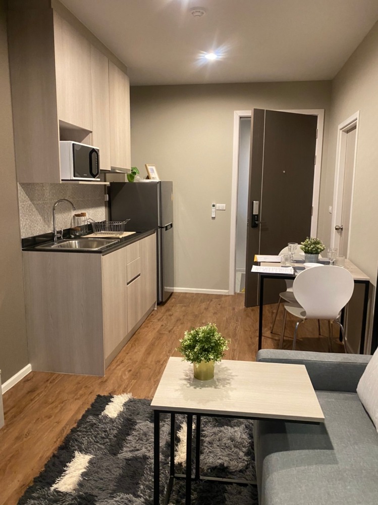 For SaleCondoChokchai 4, Ladprao 71, Ladprao 48, : cheap condo for sale