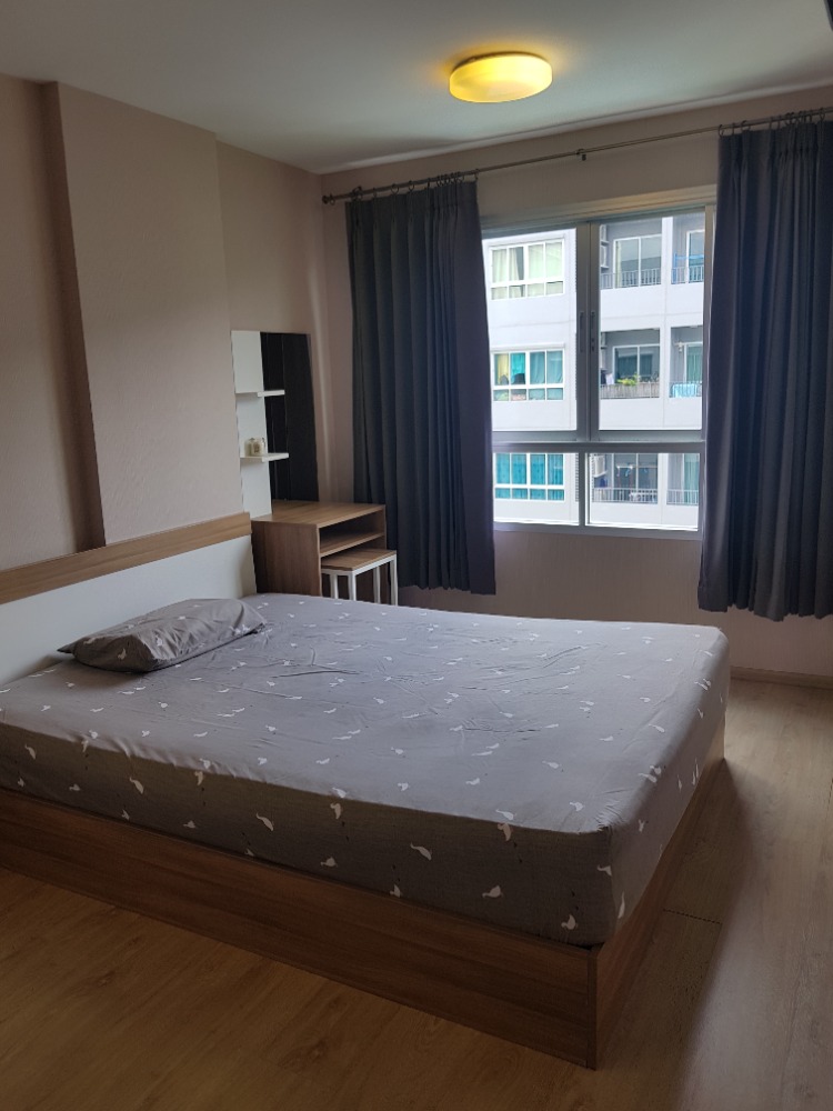 For SaleCondoOnnut, Udomsuk : Special price Sales ELIO Sukhumvit 64 - convenient location