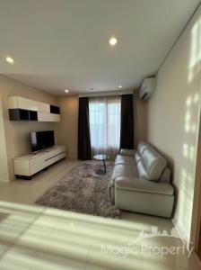 For RentCondoRama9, Petchburi, RCA : 2 Bedrooms Condominium for Rent in Villa Asoke, New Petchaburi Rd, Bangkok