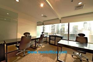 For RentOfficeWitthayu, Chidlom, Langsuan, Ploenchit : Fully furnished office, Chidlom, Ploenchit, Alma Link Building, 1 or more employees, Lumpini, Pathumwan, BTS Chidlom Tel. 025125909, 084-543-4833. www.irentoffice.com Welcome to consign - rent an office - support staff