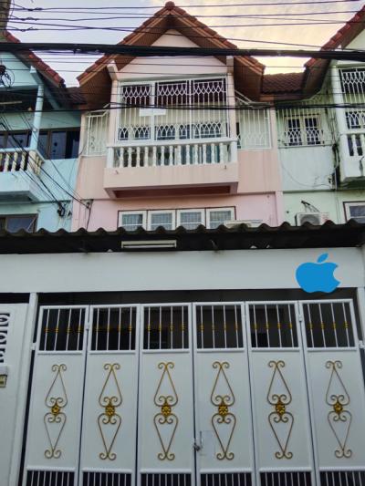 For RentTownhouseOnnut, Udomsuk : For Rent Home Office Townhouse Udomsuk Sukhumvit Bangna ** Special offer 10% Discount ** Code NL8031 Line id: nudlee