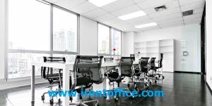 For RentOfficeSukhumvit, Asoke, Thonglor : Fully furnished office, Sukhumvit, RSU Building, with 1 or more employees, BTS Phrom Phong, call 025125909, 084-543-4833. See other building information at www.irentoffice.com Welcome to accept consignment - rent an office - support staff from 1 person or