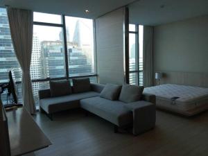 ขายคอนโดสุขุมวิท อโศก ทองหล่อ : Condo for Sale  The Room Sukhumvit 21