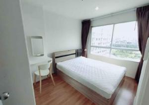 For RentCondoRama9, Petchburi, RCA : ❄️ Condo for rent ❄️Lumpini Park Rama 9 - Ratchada, room size 30 sq m, floor 16 #Mo-530
