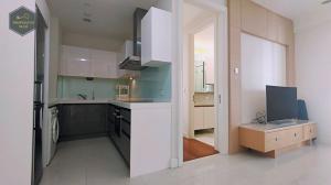 For RentCondoWitthayu, Chidlom, Langsuan, Ploenchit : For Rent  #2Bedroom  #QLuangsuan