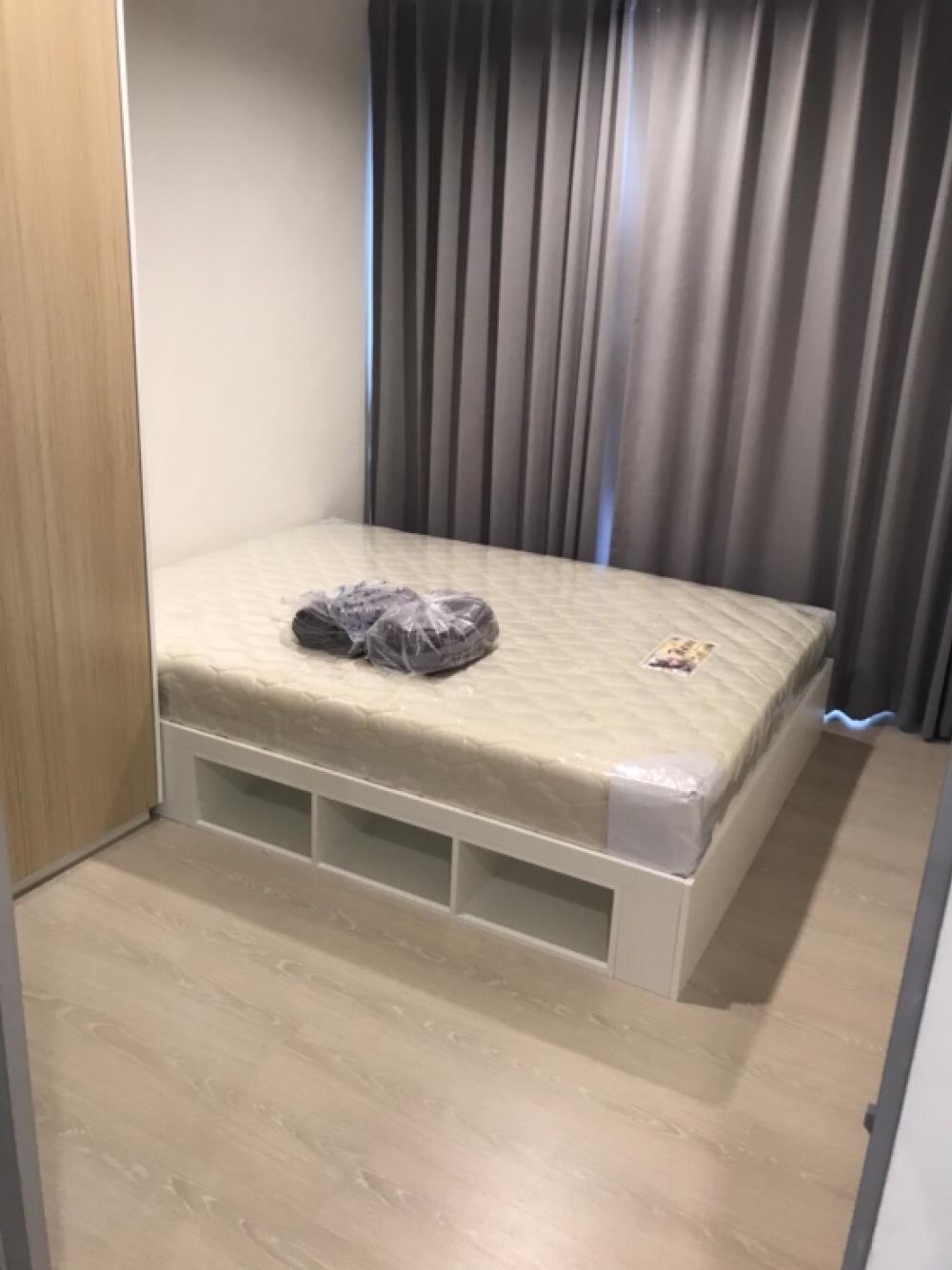 For RentCondoPathum Thani,Rangsit, Thammasat : 🔥For Rent The Kith Plus-Phaholyothin-Khu Khot Lam Luk Ka Khlong 2 💥 The room is ready. fully furnished