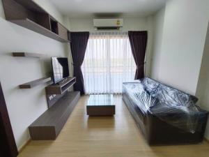 For RentCondoBangna, Bearing, Lasalle : For rent, inform code PK01-095 Viia7 Condo, type 2 bedrooms, 2 bathrooms, 53 sq m., xx floor, rent 12,000 baht, Line 0921807715 Khun Pan