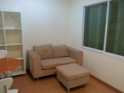 ให้เช่าคอนโดอ่อนนุช อุดมสุข : Life @ Sukhumvit 65, 32sqm Reasonably priced, Beautiful one bedroom flat for rent at Life Sukhumvit 65