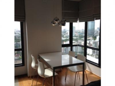 For RentCondoAri,Anusaowaree : The Vertical Aree, 58sqm Beautiful, Elegant One Bedroom Condo to let at The Vertical Aree
