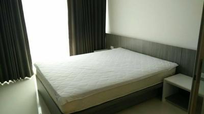 For RentCondoOnnut, Udomsuk : TKF Condo, 35sqm Spacious, One Bedroom Condo to let at TKF Condo.