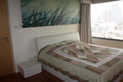 For SaleCondoWitthayu, Chidlom, Langsuan, Ploenchit : Amanta Lumpini, Amanta Lumpini condo for rent/sale well price!! spaious room 1bedroom 1bathroom 63.14sqm.