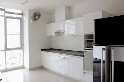 For SaleCondoSukhumvit, Asoke, Thonglor : The Master Centrium, 229.11 sqm. Spaxious, Convenient, Three Bedroom and Maid room Condo for Rent/Sale at The Master Centrium Asoke - Sukhumvit.