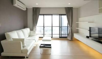 For RentCondoWongwianyai, Charoennakor : Urbano Absolute Sathon-Taksin, 75sqm Good price! Spacious Riverside 2bedroom for rent at Urbano Absolute Sathon-Taksin