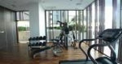 For SaleCondoWitthayu, Chidlom, Langsuan, Ploenchit : Amanta Lumpini, 98sqm Good view! Good price! 2bedroom 3bathroom for sale at Amanta Lumpini (transfer 50/50 )