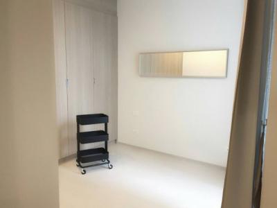 For RentCondoWitthayu, Chidlom, Langsuan, Ploenchit : Noble Ploenchit, 70sqm. minimalist style, Two bedroom Condo for Rent at Noble Ploenchit.