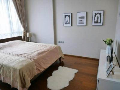 For SaleCondoSukhumvit, Asoke, Thonglor : Quattro Thonglor, Quattro by Sansiri Convenient Beautiful fully furnished 55 sqm 1 bedroom 1 bathroom for rent/sale Well price!!