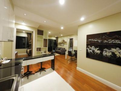 ขายคอนโดสุขุมวิท อโศก ทองหล่อ : Bright Sukhumvit 24, Bright Sukhumvit 24 Near BTS Phrom Phong Station(4 Minuit by car) 88 sqm 2 bedroom 2 bathroom north view ready to move in fully furnished for rent/sale!!