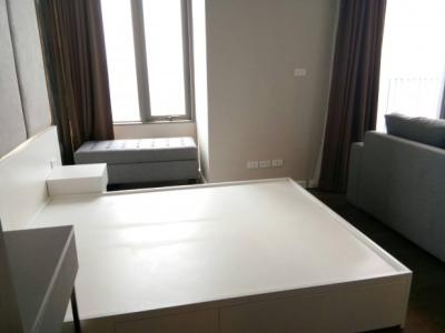 For RentCondoSathorn, Narathiwat : Nara 9 by Eastern Star, Nara 9 Sathorn 30 sqm 1 bedroom 1 bathroomready to move in fully furnished for rent Good price!!
