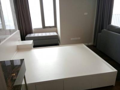 For RentCondoSathorn, Narathiwat : Nara 9 by Eastern Star, Nara 9 Sathorn 30 sqm 1 bedroom 1 bathroomready to move in fully furnished for rent Well price!!