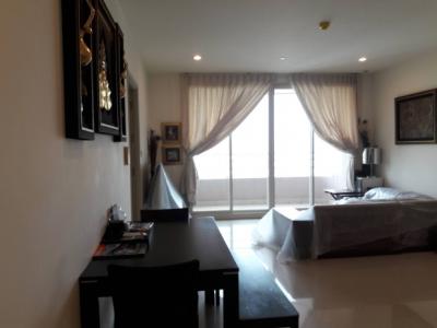 ขายคอนโดวงเวียนใหญ่ เจริญนคร : Watermark Chaophraya, Watermark Chaophraya River Condo ,River view Middle floor 105.21 sqm 2 bedroom 2 bathroom for rent/sale well price!!