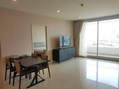 ให้เช่าคอนโดวงเวียนใหญ่ เจริญนคร : Watermark Chaophraya, Watermark Chaophraya River Condo ,River view High floor 97sqm 2 bedroom 2 bathroom for rent well price!