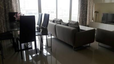 ให้เช่าคอนโดวงเวียนใหญ่ เจริญนคร : Watermark Chaophraya, Watermark Chaophraya River Condo ,River view low floor Tower B 145 sqm 3 bedroom 3 bathroom for rent well price!