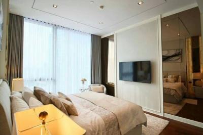 ขายคอนโดสุขุมวิท อโศก ทองหล่อ : MARQUE Sukhumvit, 194 sqm Beautiful, Luxury Three Bedrooms Condo for Rent/Sale at MARQUE Sukhumvit.