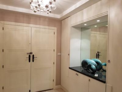 ขายคอนโดสุขุมวิท อโศก ทองหล่อ : President Park Sukhumvit 24, 260sqm spacious, fully furnished, Three Bedrooms Condo for Sale at President Park Sukhumvit 24