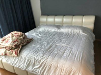 For RentCondoAri,Anusaowaree : The Vertical Aree, 70sqm spacious Two Badrooms Condo for Rent at The Vertical Aree.