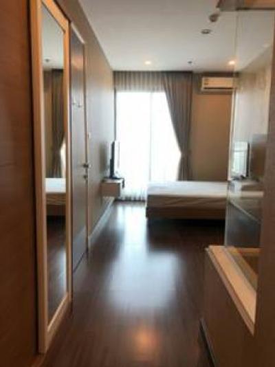 For RentCondoRama9, Petchburi, RCA : Supalai Premier Asoke, 51sqm Convenient Well price One Bedroom Apartment for rent at Supalai Premier Asoke