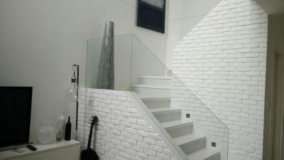 ให้เช่าคอนโดราชเทวี พญาไท : Villa Rachatewi, 70sqm Elegant, Luxury Duplex Condo to let at Villa Ratchathewi