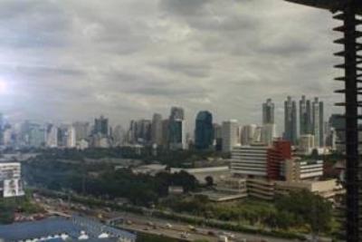 For SaleCondoWitthayu, Chidlom, Langsuan, Ploenchit : Amanta Lumpini, Amanta Lumpini condo for rent/sale well price!! spaious room 2bedroom 3bathroom 120.82sqm.
