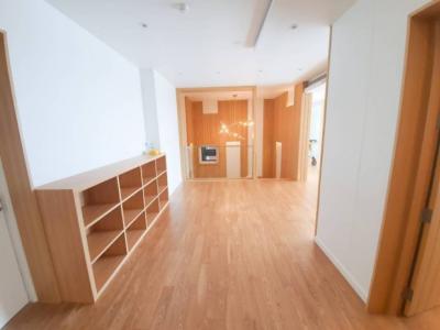ขายคอนโดสุขุมวิท อโศก ทองหล่อ : Fullerton, 387 Sq.m. Spacious, Convenient, Five Bedrooms, Office, One Maid Room Penthouse for Rent/Sale at Fullerto.