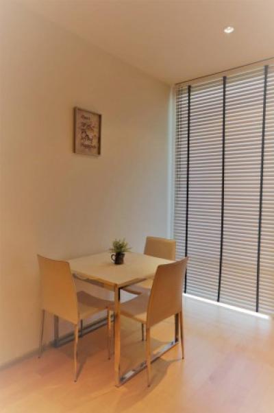 ให้เช่าคอนโดราชเทวี พญาไท : Villa Rachatewi, 85 sqm. Convenient Two Bedrooms Condo fro RENT at Villa Rachatewi.