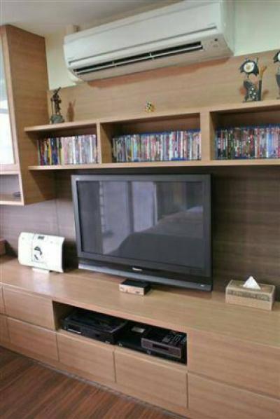 For RentCondoOnnut, Udomsuk : The Link Sukhumvit 50, 85sqm spacious Two Bedrooms Condo for Rent at The Link Sukhumvit 50