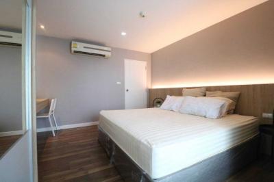 ขายคอนโดอ่อนนุช อุดมสุข : The Room Sukhumvit 79, 58.77 sqm. Beautiful Newly renovated Two Bedrooms Condo for RENT/SALE at The Room Sukhumvit 79.