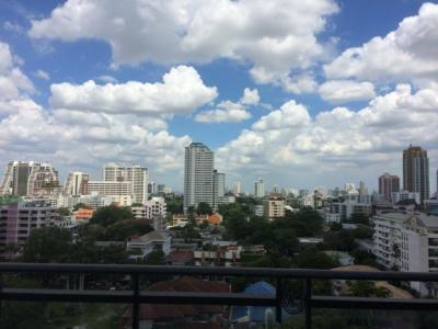 For SaleCondoSukhumvit, Asoke, Thonglor : Royce Private Residences, 112 sqm. Fully furnished Two Bedrooms Condo for Rent/Sale at Royce Private Residences.