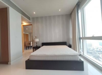 For RentCondoSukhumvit, Asoke, Thonglor : Millennium Residence @ Sukhumvit, 68 sqm Fully furnished One Bedrooms Condo for Rent at Millennium residence.