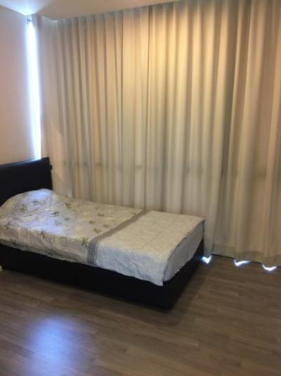 For RentCondoOnnut, Udomsuk : The Room Sukhumvit 69, 82.23 sqm. Convenient Two Bedrooms Condo for Rent at The Room Sukhumvit 69.