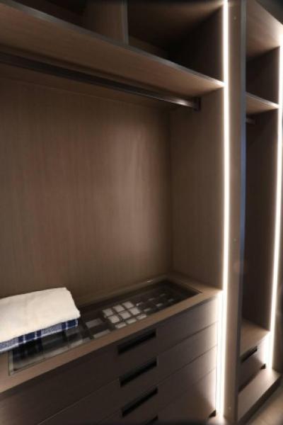 ขายคอนโดสุขุมวิท อโศก ทองหล่อ : The Monument Thonglor, 125.20 sqm. Spacious Two Bedrooms Condo for RENT/SALE at The Monument Thonglor.