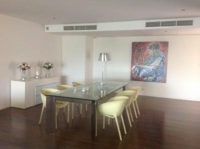 For SaleCondoSukhumvit, Asoke, Thonglor : Silver Heritage, 163sqm Low Rise, Lovely Two Bedrooms Apartment for Sale at Silver Heritage
