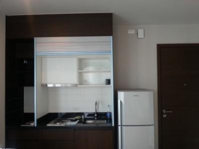 For RentCondoAri,Anusaowaree : The Vertical Aree, 58sqm High Rise, Centrally located One Bedroom Apartment to let at The Vertical Aree