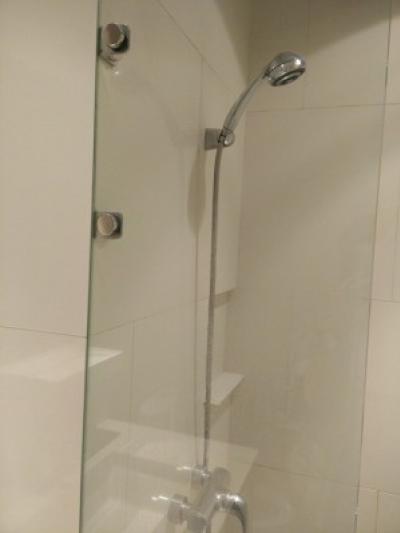 For RentCondoRatchathewi,Phayathai : Villa Rachatewi, 40sqm Cozy, Trendy Studio Condo to let at Villa Ratchathewi