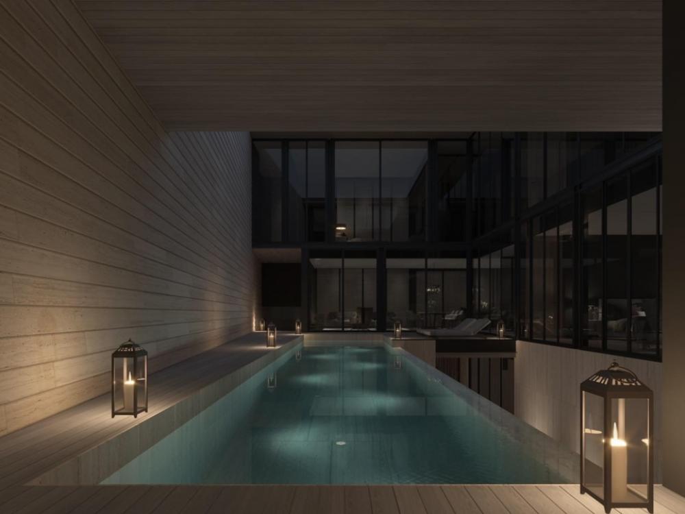 ขายบ้านนวมินทร์ รามอินทรา : Selling : Modern House With Private Pool in Ekamai - Ramintra , 5 Bed 6 Bath , 684 sqm🔥🔥Selling Price : 46,000,000 THB 🔥🔥#superluxuryhousebkk#Ultraluxurycondo #luxuryhousebangkok #superluxurycondoforsale #อสังหาริมทย์ทรัพย์ #realestatethailand#PSLiving  M
