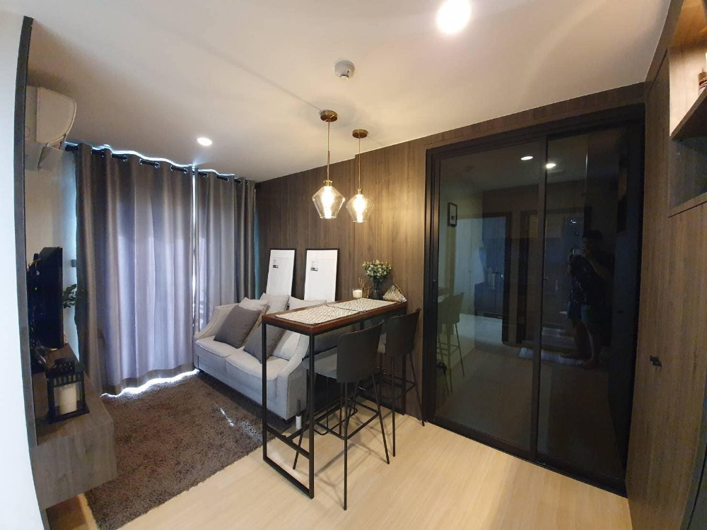 ขายคอนโดแจ้งวัฒนะ เมืองทอง : 🔥 ขายด่วน The Prop Condominium (แจ้งวัฒนะ12)