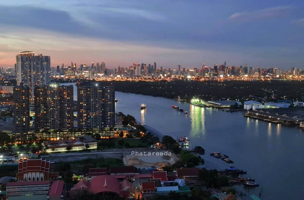 ขายคอนโดพระราม 3 สาธุประดิษฐ์ : For Sell   3 Bed ชั้นสูง ศุภาลัย ริวาแกรนด์ มีหลายห้องให้เลือก   ราคาพิเศษที่สุด
