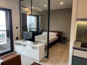 For SaleCondoRama3 (Riverside),Satupadit : Sale 3.99 million Condo The Key Rama 3 View Terminal