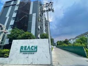 For RentCondoVipawadee, Don Mueang, Lak Si : Condo for rent: REACH Phaholyothin 52