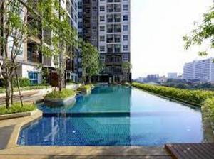 For RentCondoChaengwatana, Muangthong : exm678 available for rent, The Trust Ngamwongwan, interested in bargaining @m678 (with @ too)